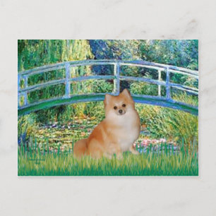 Postal Pomerania 3 - Puente