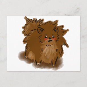 Postal Pomerano