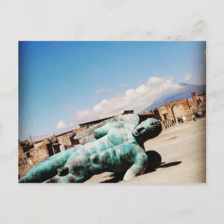 Postal Pompeya