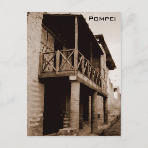 Postal Pompeya