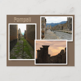 Postal Pompeya