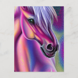 Postal Pony Pony Pony