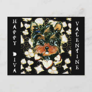 POSTAL POO DE BLOQUEO