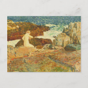Postal Pool de East Headland