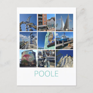 Postal Poole
