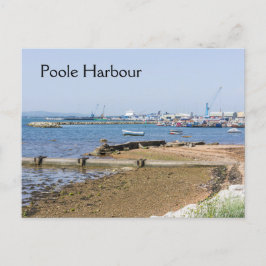 Postal Poole Harbour