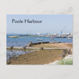 Postal Poole Harbour