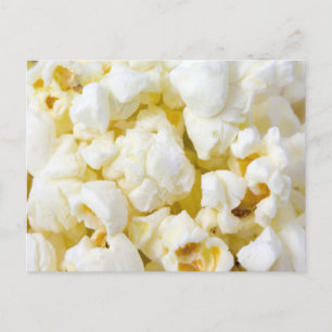 Postal Popcorn