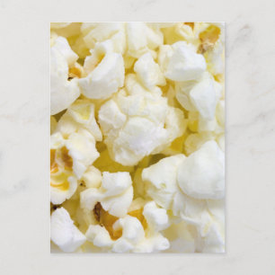 Postal Popcorn