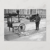 Popcorn En Venta, 1926