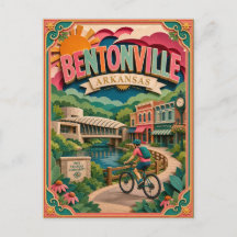 PopCut Estados Bentonville Arkansas Arte de Papel