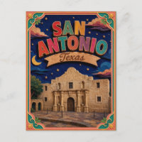 PopCut Estados San Antonio Texas Arte de Papel