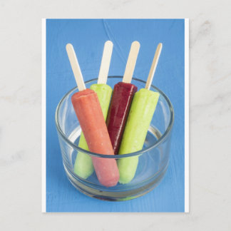 Postal Popsicles