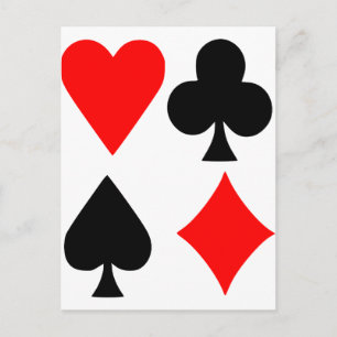 Postal Póquer