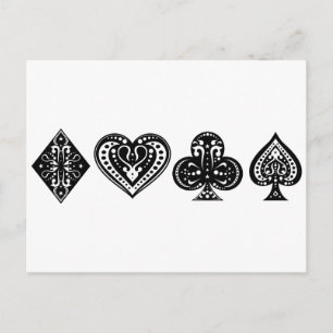 Postal Póquer