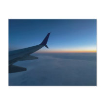 Por encima de las nubes