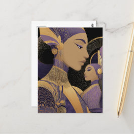 POSTAL POR MI HIJA #1