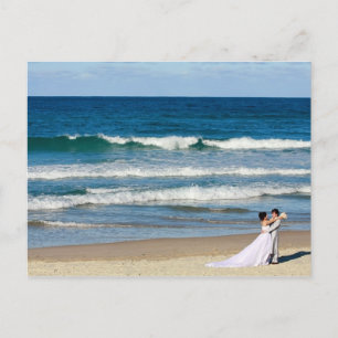 Postal Por siempre mi amor