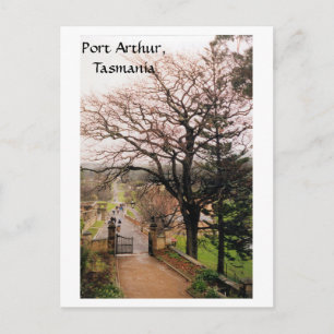 Postal Port Arthur, Tasmania