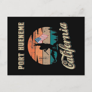 Postal Port Hueneme California