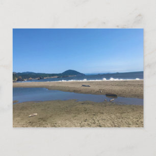 Postal Port Orford, OR