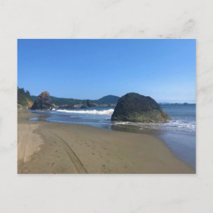 Postal Port Orford, OR