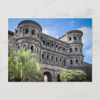 Postal Porta Nigra