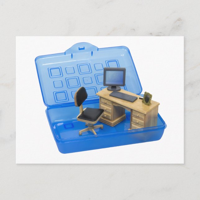 Postal PortableOffice072709 (Anverso)