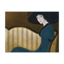 Portada de la revista Puck 1911