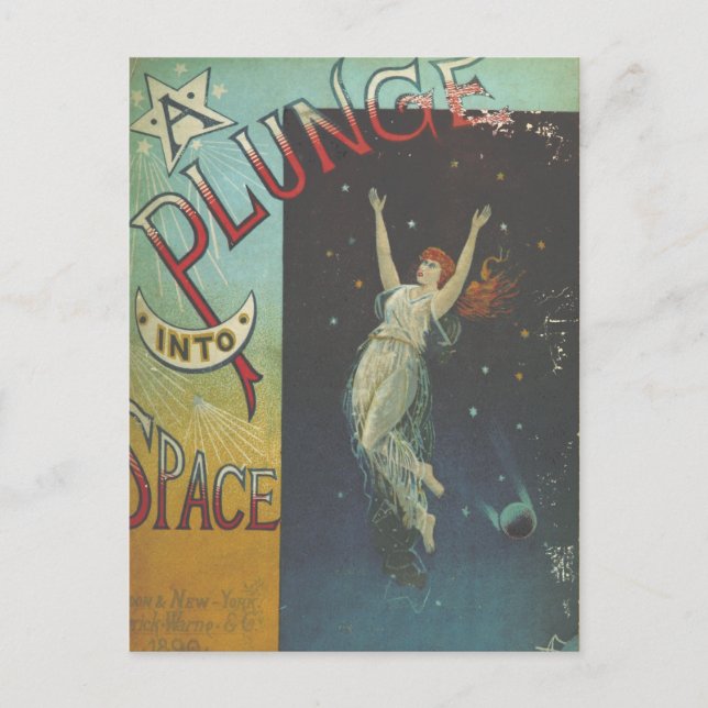 Postal Portada del libro de mujeres vitícolas de los años (Anverso)