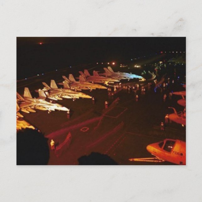 Postal Portadora (Anverso)