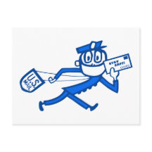 Portadora de correo seguro