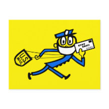 Portadora de correo seguro