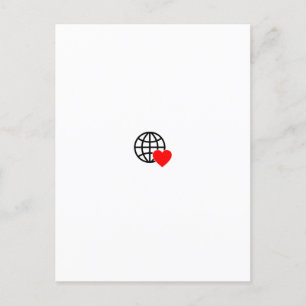 Postal Portafolios de vacaciones