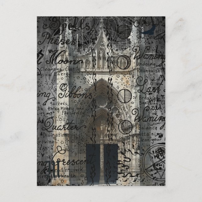 Postal Portal (Anverso)