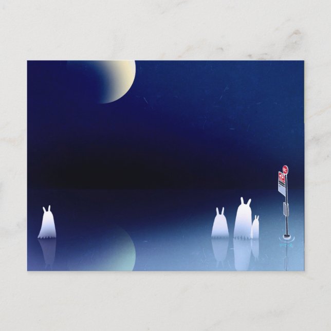 Postal Portal 2013 (Anverso)