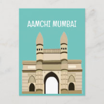 Portal De Viajes De Mumbai En India