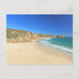 Postal Porthcurno