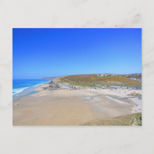 Postal Porthtowan