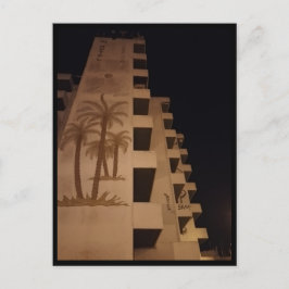 Postal Portimao, Algarve (Portugal)