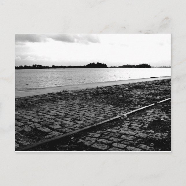 Postal Porto Alegre/RS 1 (Anverso)