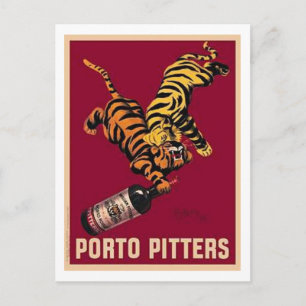 Postal Porto Pitters
