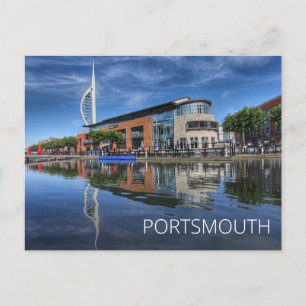 Postal Portsmouth
