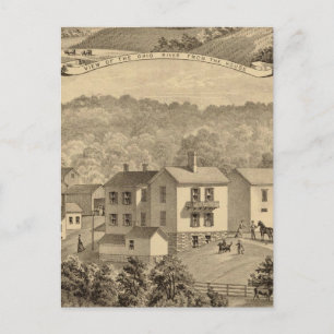 Postal Portsmouth, Ohio