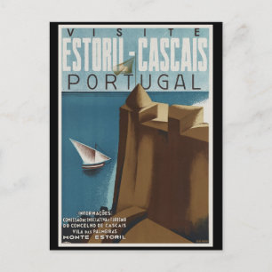 Postal Portugal