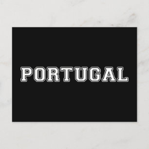 Postal Portugal