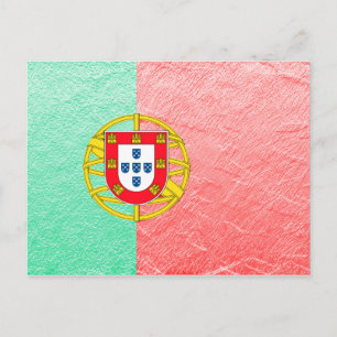 Postal Portugal