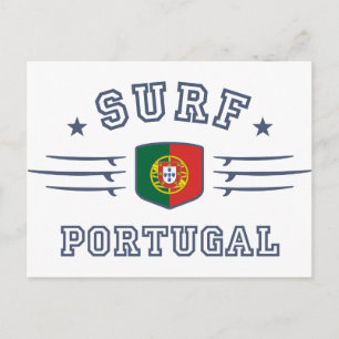 Postal Portugal