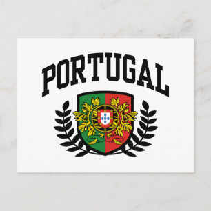 Postal Portugal