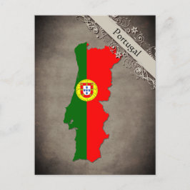 Postal Portugal